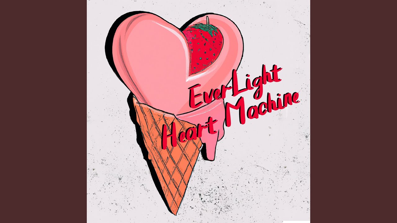 Watch Heart Machine on YouTube Watch Heart Machine on YouTube