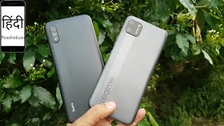Download Lagu Redmi 9A vs Realme C11 Camera Comparison MP3