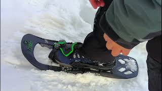 タブス TUBBS FLEX RDG スノーシュー 24インチ Amazon.com : FLEX RDG SNOWSHOE 24 : Sports & Outdoors