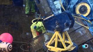 Bering Sea Blanks | Deadliest Catch