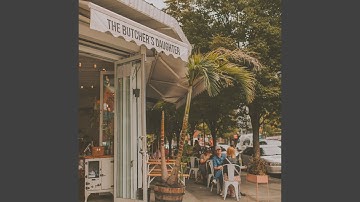 Outstanding Backdrops for Java Vibes