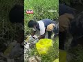 Limbah Medis Alat Suntik Numpuk di Irigasi di Malang Gegerkan Warga, DLH: Barang Kedaluwarsa