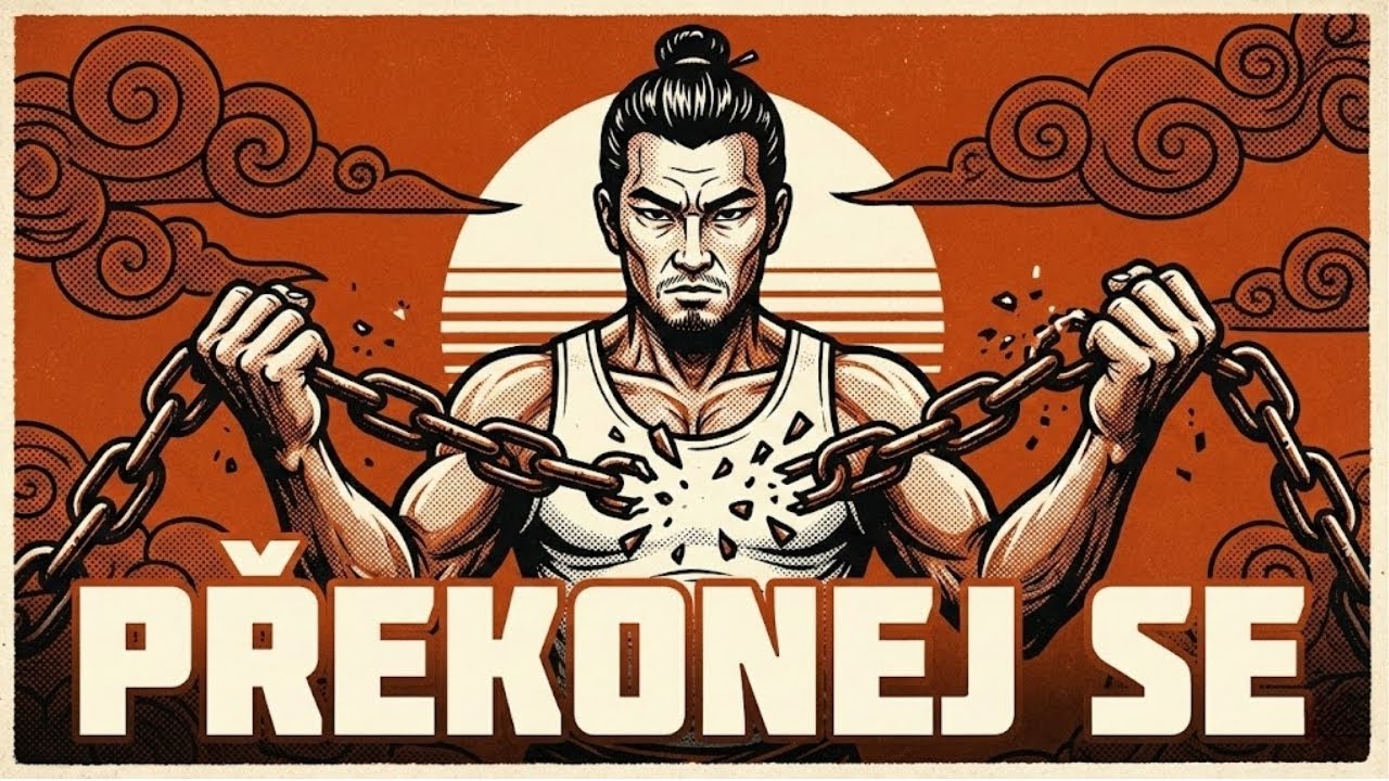 Nejstrašnější japonský systém na zlomení JAKÉHOKOLI špatného návyku – Kaizen