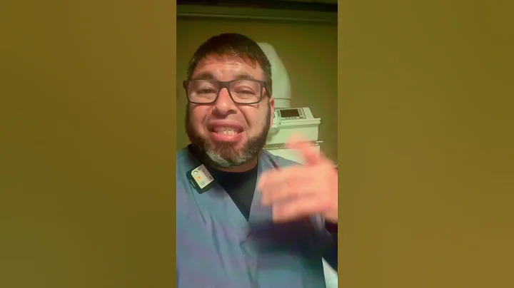 REASONS TO BECOME A RADIOLOGY TECH IN 2024‼️