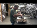 How to Make a Sculpture (or Anything Else) Spin in the Wind - Kevin Caron