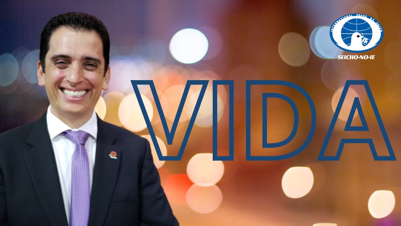 25/01/2021 - VIDA - PARTE 1