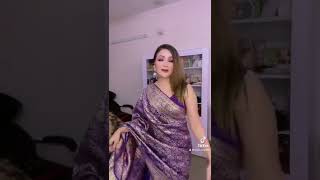 Saree Lover