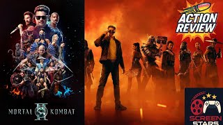 Mortal Kombat II (2026) Action Film Review