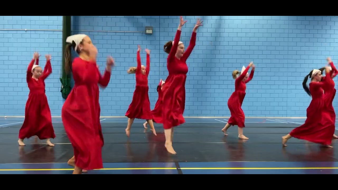 Advanced Contemp Comp