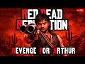 Avenging Arthur Morgan: Red Dead Redemption Live stream