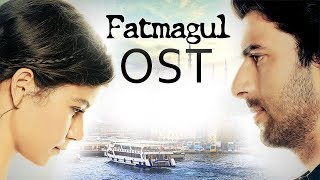 Fatima Gul | OST | Turkish Drama | Beren Saat | Engin Aky√ºrek | Dramas Central | RH2