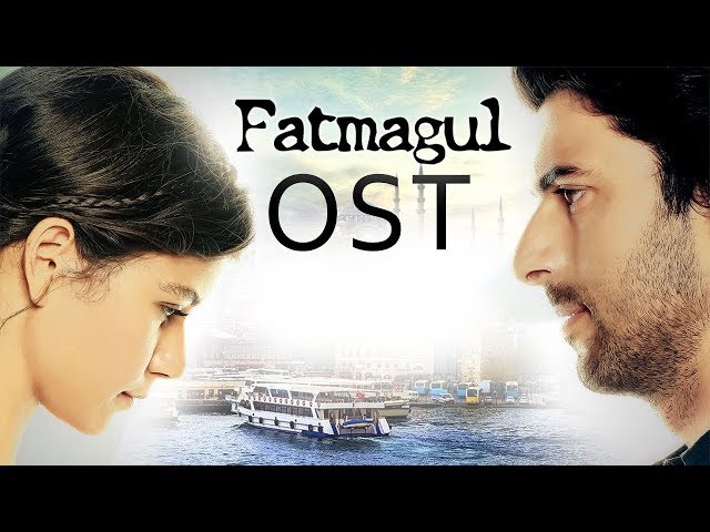 Fatima Gul | OST | Turkish Drama | Beren Saat | Engin Aky√ºrek | Dramas Central | RH2 class=