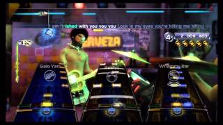 The Kill By 30 Seconds To Mars Fbfc