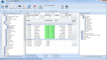 Insight VX iFuse App Overview