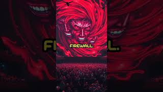 When Rage Becomes a Weapon: Neo-Tokyo’s Deadly Empathy Hack