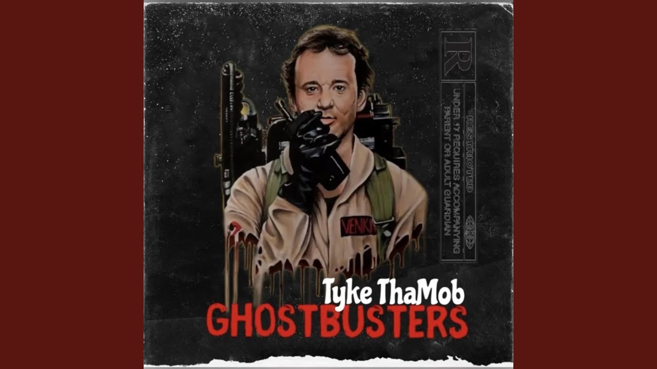 Watch Ghostbusters on YouTube Watch Ghostbusters on YouTube