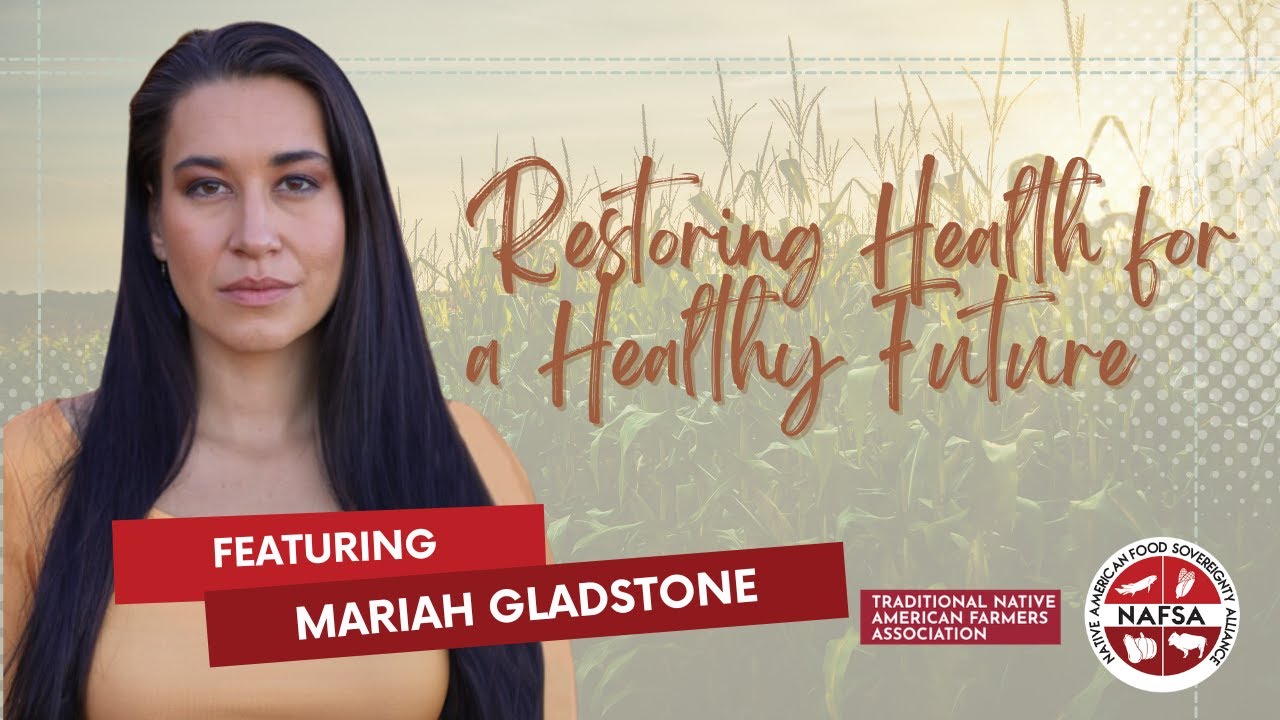 Restoring Health For A Healthy Future Featuring Mariah Gladstone YouTube restoring-health-for-a-healthy-future-featuring-mariah-gladstone-youtube