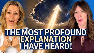 PSYCHIC Nurse Witnessed Souls Leaving Their Bodies! Then Everything Changed.. | Marie Manuchehri