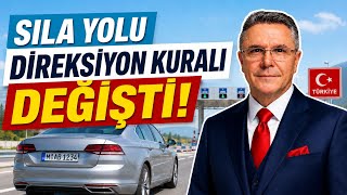 Sila Yolu Yabanci Plakali Araclarda Yeni Kural Artik Kimler Kullanabilecek