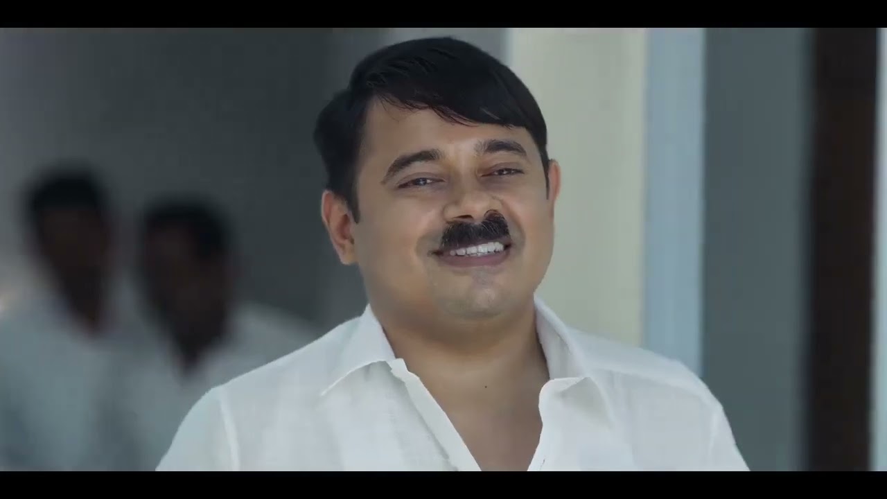 My Work for LDF election Campaign Ad