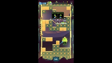 Lemmings W 3-10 Cubist