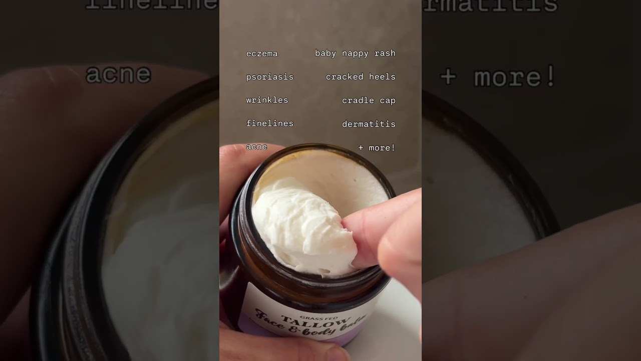 15,000 jars of Primalcare tallow sold in 2025