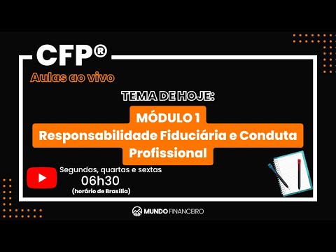 Vídeo: Qual das opções a seguir é um exemplo das responsabilidades fiduciárias de um agente?