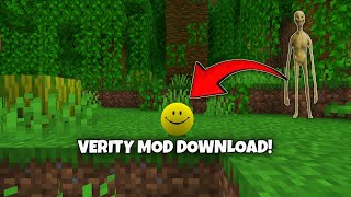 How To Download Minecraft Variety Mode in Minecraft PE & Bedrock Edition 🔥