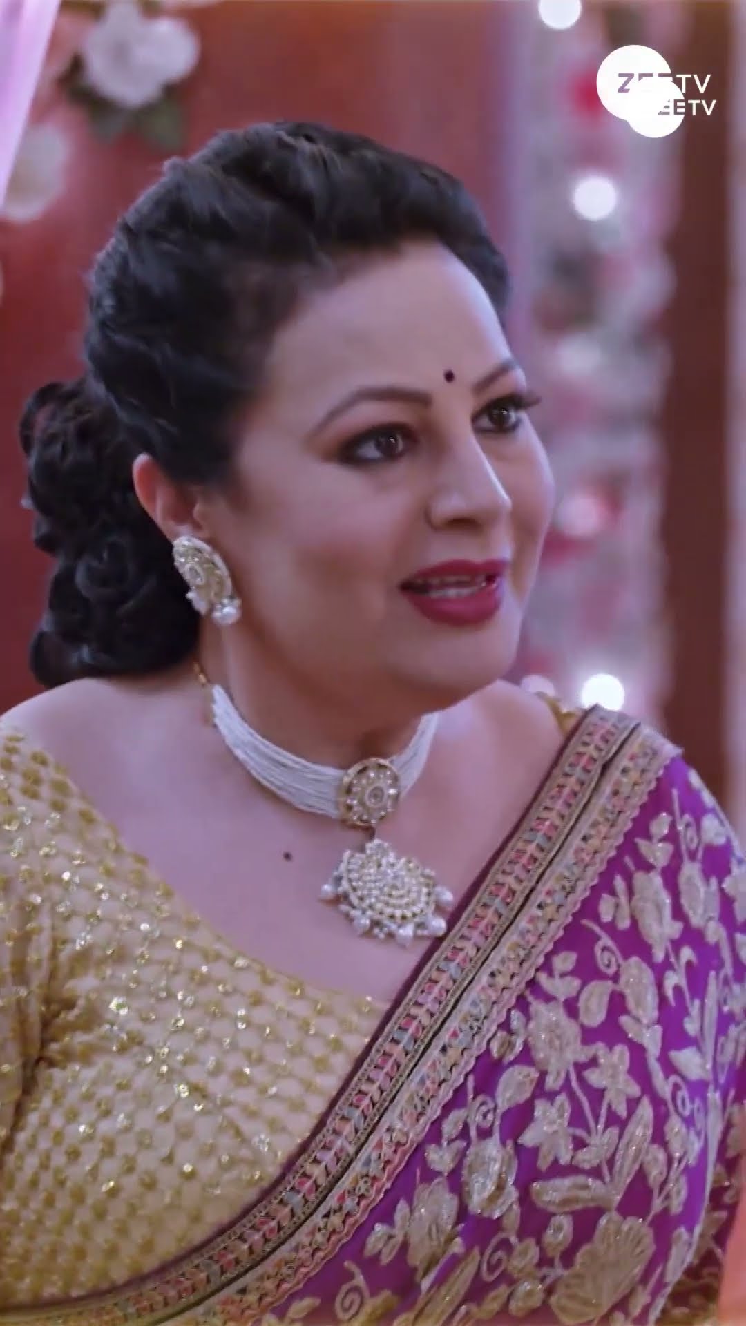#BHAGYA LAKSHMI #Shorts #Zee TV #Entertainment #Drama
