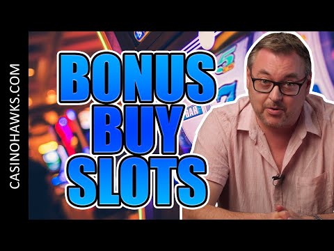 Czym dokładnie jest opcja Bonus Buy?