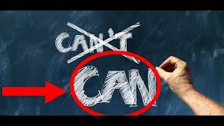 There's Only Three Steps To Succeed At Anything! How To Achieve Anything Regardless Of What It Is!