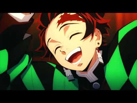 Tanjiro Edit - HACK
