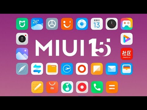 ЧТО ДОБАВЯТ В MIUI 15 И КАКИЕ ТЕЛЕФОНЫ ЕЕ ПОЛУЧАТ?