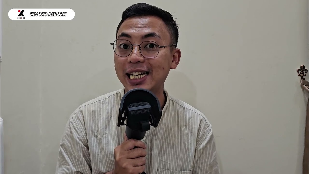 Kinokoshort N2 Eps 11（〜折に） #jlptn2 #kinokochannelN2