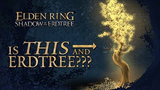 Elden Ring Lore - The Erdtree In The Shadows