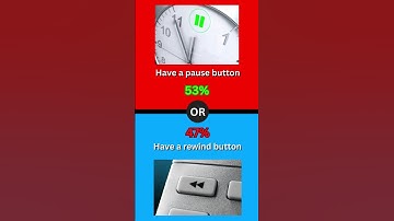 What Would You Rather Do? Episode 14