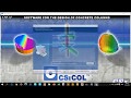 كيفية تسطيب وتفعيل برنامج ال  CSI COLUMN م / أحمد الفار