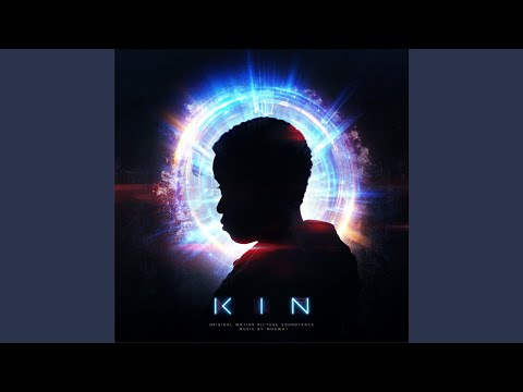 Putar KIN - Mogwai