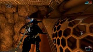 Warframe Conclave The Art of Invisiblea