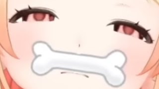Kanade at 3 AM...