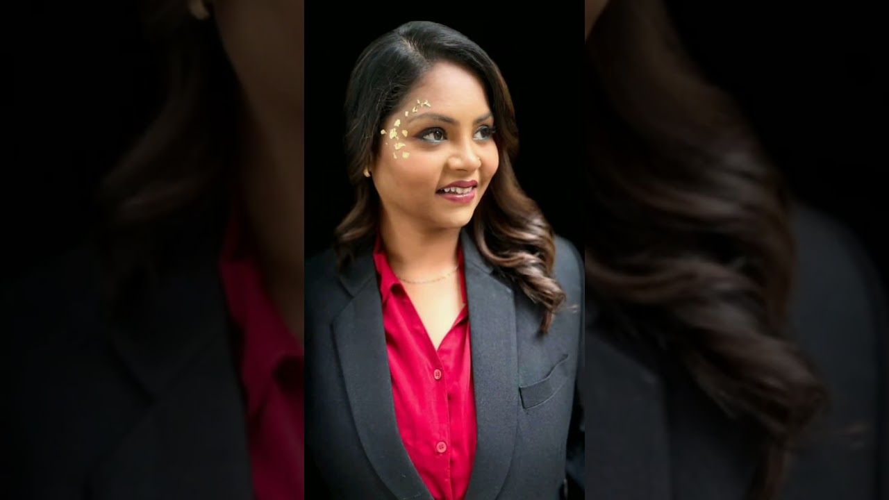 Bhakti's Academy: The Beauty of Transformation.