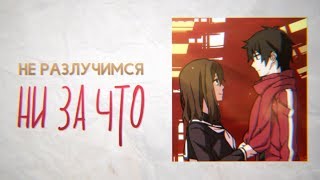 Mep Natsuki Tsun Doki Doki Forever Rus Mep Part 10