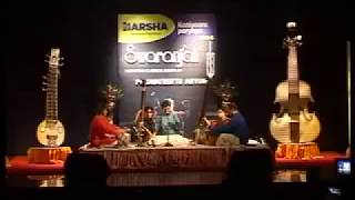 Swaranjali 2014 - Jayateerth Mevundi