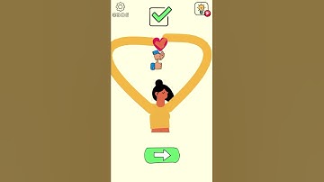 Brainwash Level 306 - Love yourself Solution Walkthrough