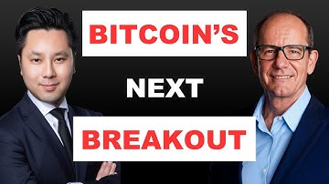 Bitcoin Miners Dumping BTC? Mara CEO Fred Thiel On AI Pivot, Next Price Breakout