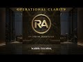 RA DIGITAL ECOSYSTEM™  From Scattered to Structured