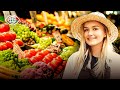 Marchés d’Europe: les plus beaux étals de Londres à Barcelone - Documentaire Voyage - AMP
