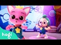 Who Took the Gingerbread?｜Pinkfong Sing-Along Movie 3: Catch the Gingerbread Man