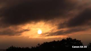 Timelapse Footage