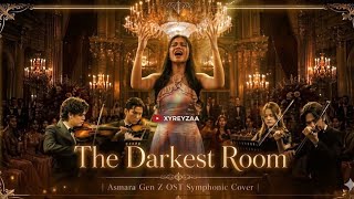 Asmara Gen Z The Darkest Room Jolina 
